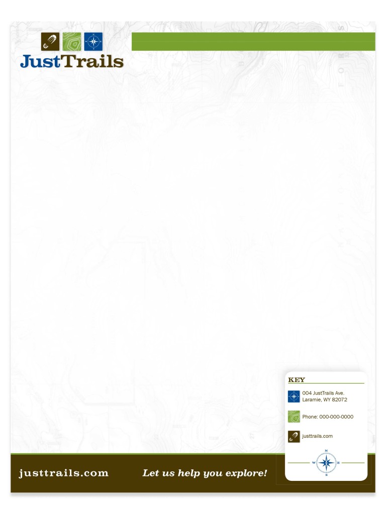 JustTrails-letterhead